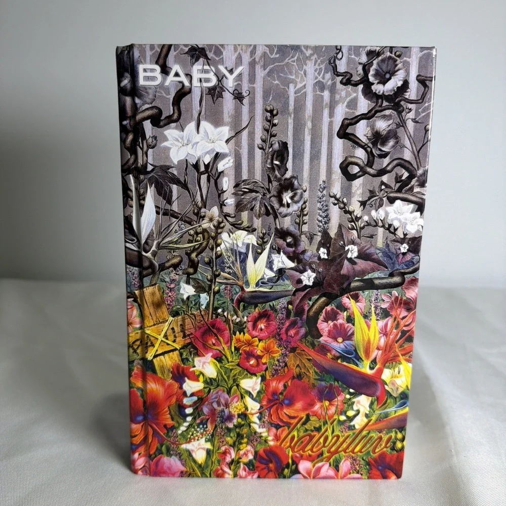 N/A product hardcover